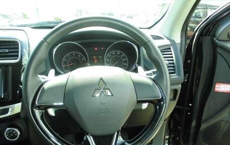 Mitsubishi RVR III рестайлинг, 2016 год, 1 350 000 рублей, 8 фотография