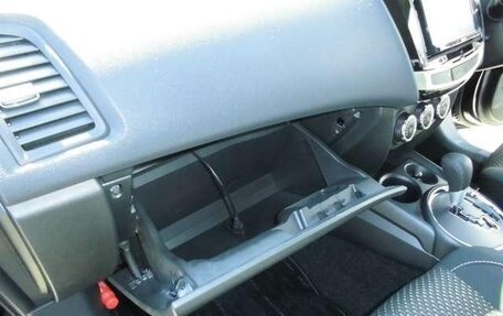 Mitsubishi RVR III рестайлинг, 2016 год, 1 350 000 рублей, 14 фотография