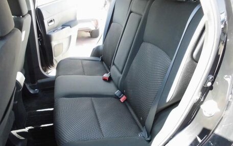 Mitsubishi RVR III рестайлинг, 2016 год, 1 350 000 рублей, 23 фотография