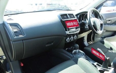 Mitsubishi RVR III рестайлинг, 2016 год, 1 350 000 рублей, 22 фотография