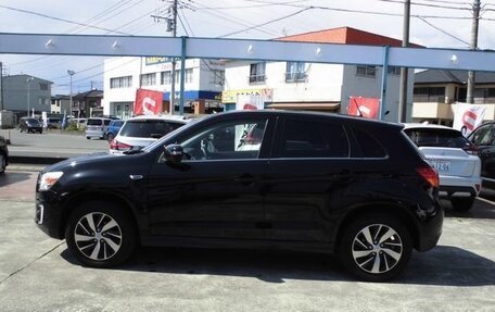 Mitsubishi RVR III рестайлинг, 2016 год, 1 350 000 рублей, 29 фотография