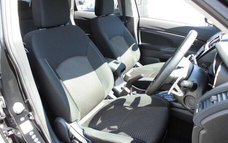 Mitsubishi RVR III рестайлинг, 2016 год, 1 350 000 рублей, 33 фотография