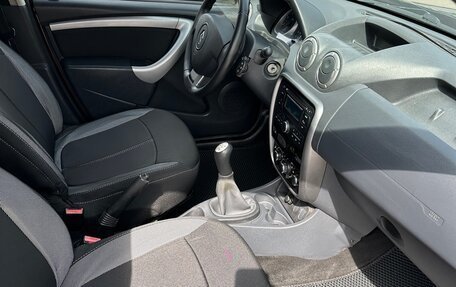 Renault Duster I рестайлинг, 2013 год, 570 000 рублей, 9 фотография