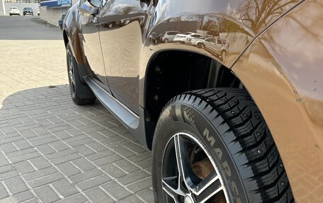 Renault Duster I рестайлинг, 2013 год, 570 000 рублей, 10 фотография