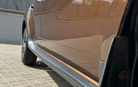 Renault Duster I рестайлинг, 2013 год, 570 000 рублей, 7 фотография