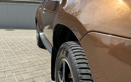 Renault Duster I рестайлинг, 2013 год, 570 000 рублей, 11 фотография