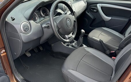Renault Duster I рестайлинг, 2013 год, 570 000 рублей, 8 фотография