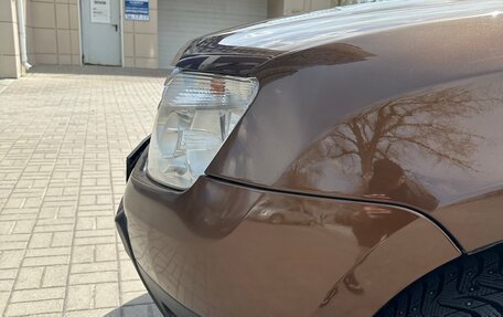 Renault Duster I рестайлинг, 2013 год, 570 000 рублей, 17 фотография