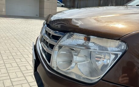 Renault Duster I рестайлинг, 2013 год, 570 000 рублей, 14 фотография