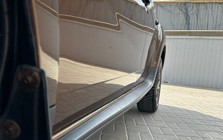 Renault Duster I рестайлинг, 2013 год, 570 000 рублей, 19 фотография