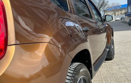 Renault Duster I рестайлинг, 2013 год, 570 000 рублей, 13 фотография