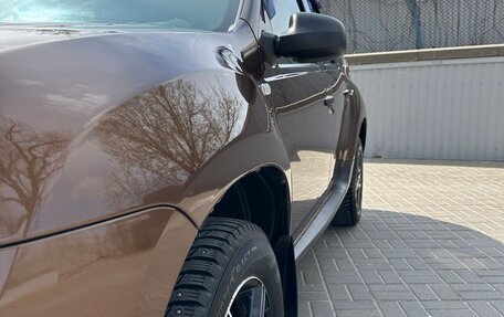 Renault Duster I рестайлинг, 2013 год, 570 000 рублей, 12 фотография