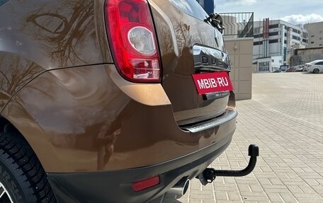 Renault Duster I рестайлинг, 2013 год, 570 000 рублей, 16 фотография