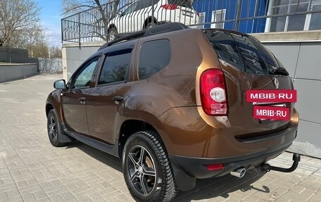 Renault Duster I рестайлинг, 2013 год, 570 000 рублей, 6 фотография