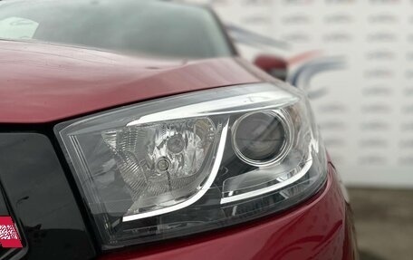 Chery Tiggo 3 I, 2019 год, 1 045 000 рублей, 9 фотография