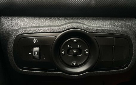 Chery Tiggo 3 I, 2019 год, 1 045 000 рублей, 20 фотография
