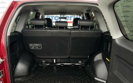 Chery Tiggo 3 I, 2019 год, 1 045 000 рублей, 28 фотография