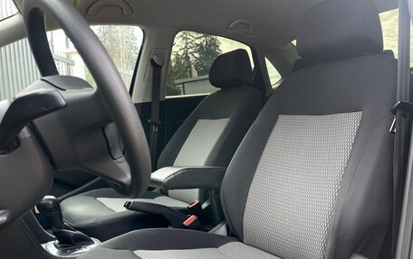 Volkswagen Polo VI (EU Market), 2012 год, 879 000 рублей, 16 фотография