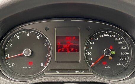 Volkswagen Polo VI (EU Market), 2012 год, 879 000 рублей, 23 фотография