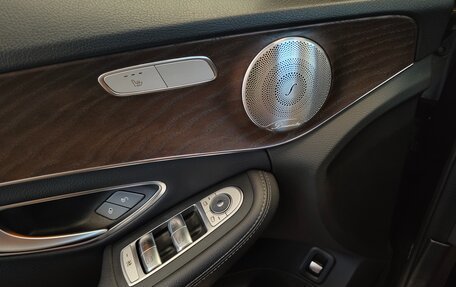 Mercedes-Benz C-Класс, 2016 год, 2 530 000 рублей, 12 фотография