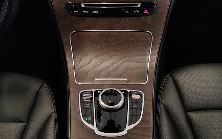 Mercedes-Benz C-Класс, 2016 год, 2 530 000 рублей, 13 фотография