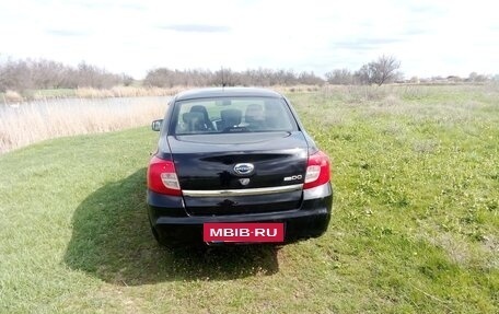 Datsun on-DO I рестайлинг, 2018 год, 560 000 рублей, 6 фотография