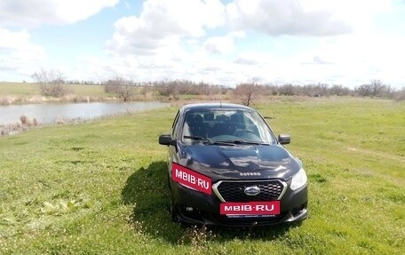 Datsun on-DO I рестайлинг, 2018 год, 560 000 рублей, 2 фотография