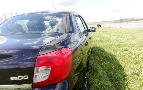 Datsun on-DO I рестайлинг, 2018 год, 560 000 рублей, 15 фотография