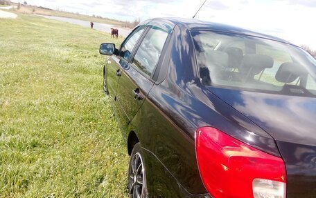 Datsun on-DO I рестайлинг, 2018 год, 560 000 рублей, 14 фотография