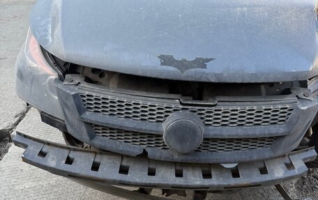 Geely GC6, 2014 год, 215 000 рублей, 1 фотография