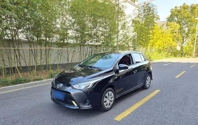 Toyota Yaris, 2021 год, 1 357 000 рублей, 1 фотография