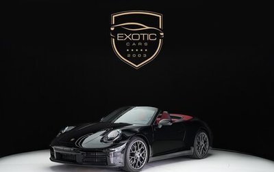 Porsche 911, 2025 год, 26 390 000 рублей, 1 фотография