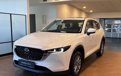 Mazda CX-5 II, 2025 год, 4 599 000 рублей, 1 фотография