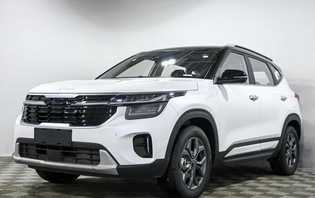 KIA Seltos I, 2024 год, 2 680 000 рублей, 1 фотография