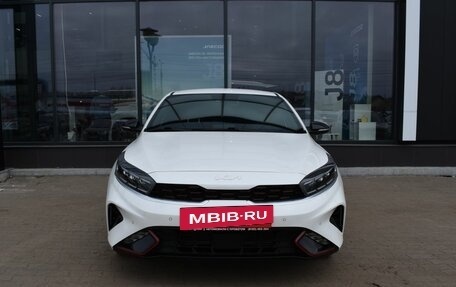 KIA Cerato IV, 2021 год, 2 365 000 рублей, 2 фотография