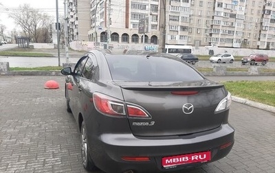 Mazda 3, 2012 год, 1 030 000 рублей, 1 фотография