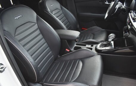 KIA Cerato IV, 2021 год, 2 365 000 рублей, 10 фотография