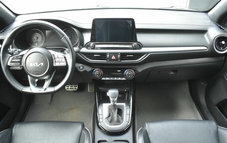 KIA Cerato IV, 2021 год, 2 365 000 рублей, 12 фотография