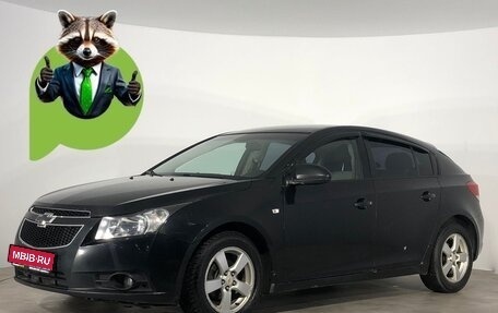 Chevrolet Cruze II, 2012 год, 555 000 рублей, 1 фотография