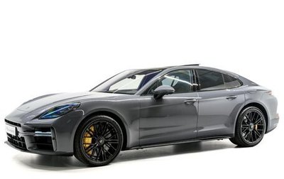 Porsche Panamera, 2025 год, 34 764 316 рублей, 1 фотография