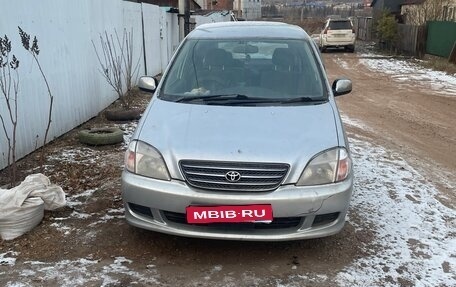 Toyota Nadia, 1998 год, 280 000 рублей, 1 фотография