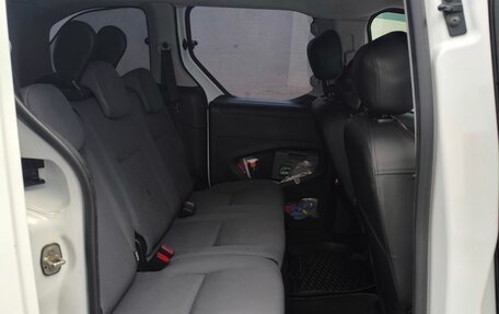 Citroen Berlingo II рестайлинг, 2014 год, 787 000 рублей, 1 фотография