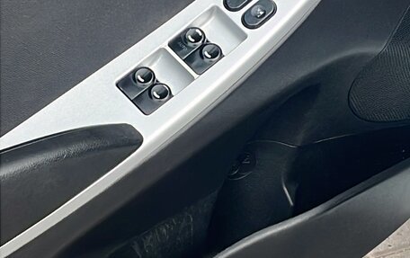 Hyundai Solaris II рестайлинг, 2016 год, 780 000 рублей, 7 фотография