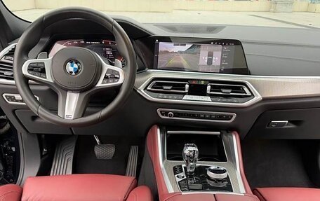 BMW X6, 2020 год, 5 349 039 рублей, 2 фотография