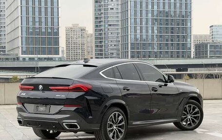 BMW X6, 2020 год, 5 349 039 рублей, 3 фотография