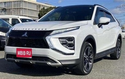 Mitsubishi Eclipse Cross, 2021 год, 1 600 000 рублей, 1 фотография