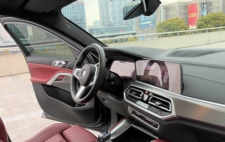 BMW X6, 2020 год, 5 349 039 рублей, 4 фотография