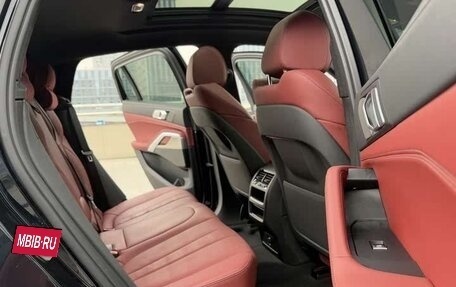 BMW X6, 2020 год, 5 349 039 рублей, 9 фотография