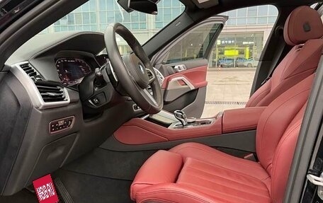 BMW X6, 2020 год, 5 349 039 рублей, 7 фотография