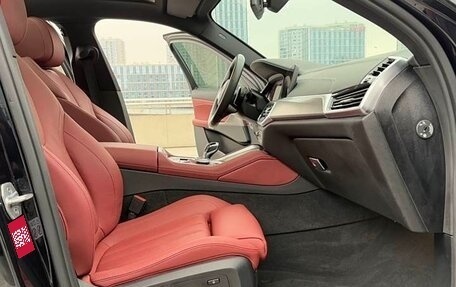BMW X6, 2020 год, 5 349 039 рублей, 8 фотография